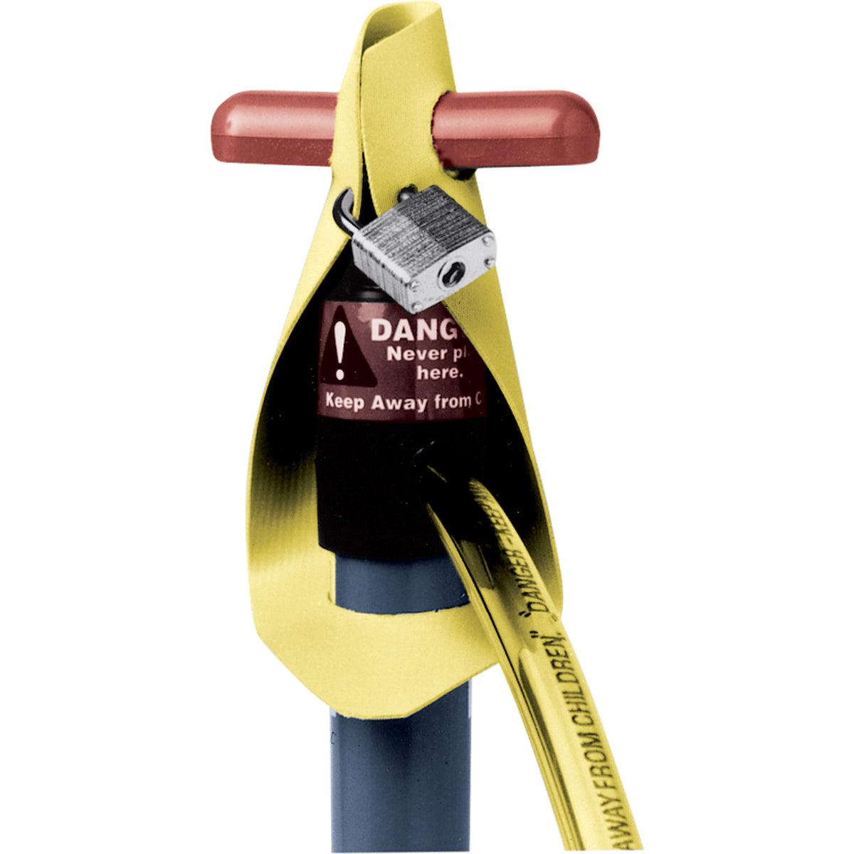 Strap Locks - DA820