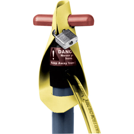 Strap Locks - DA820