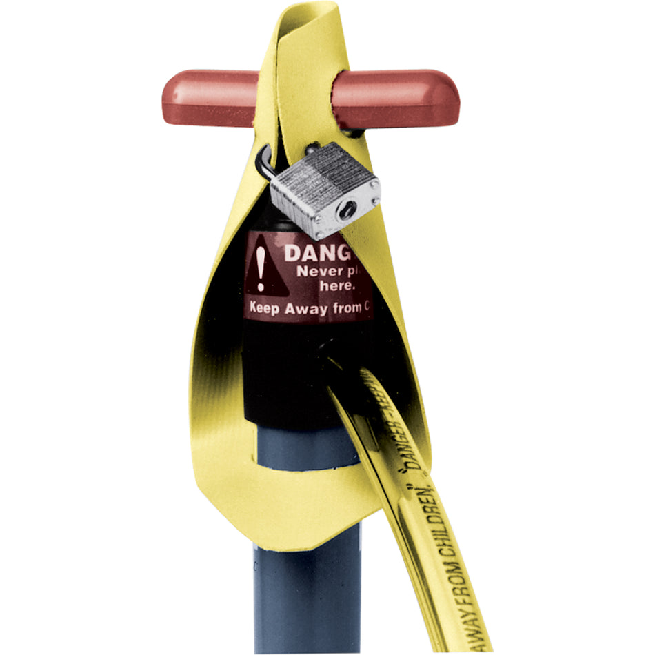Strap Locks - DA820
