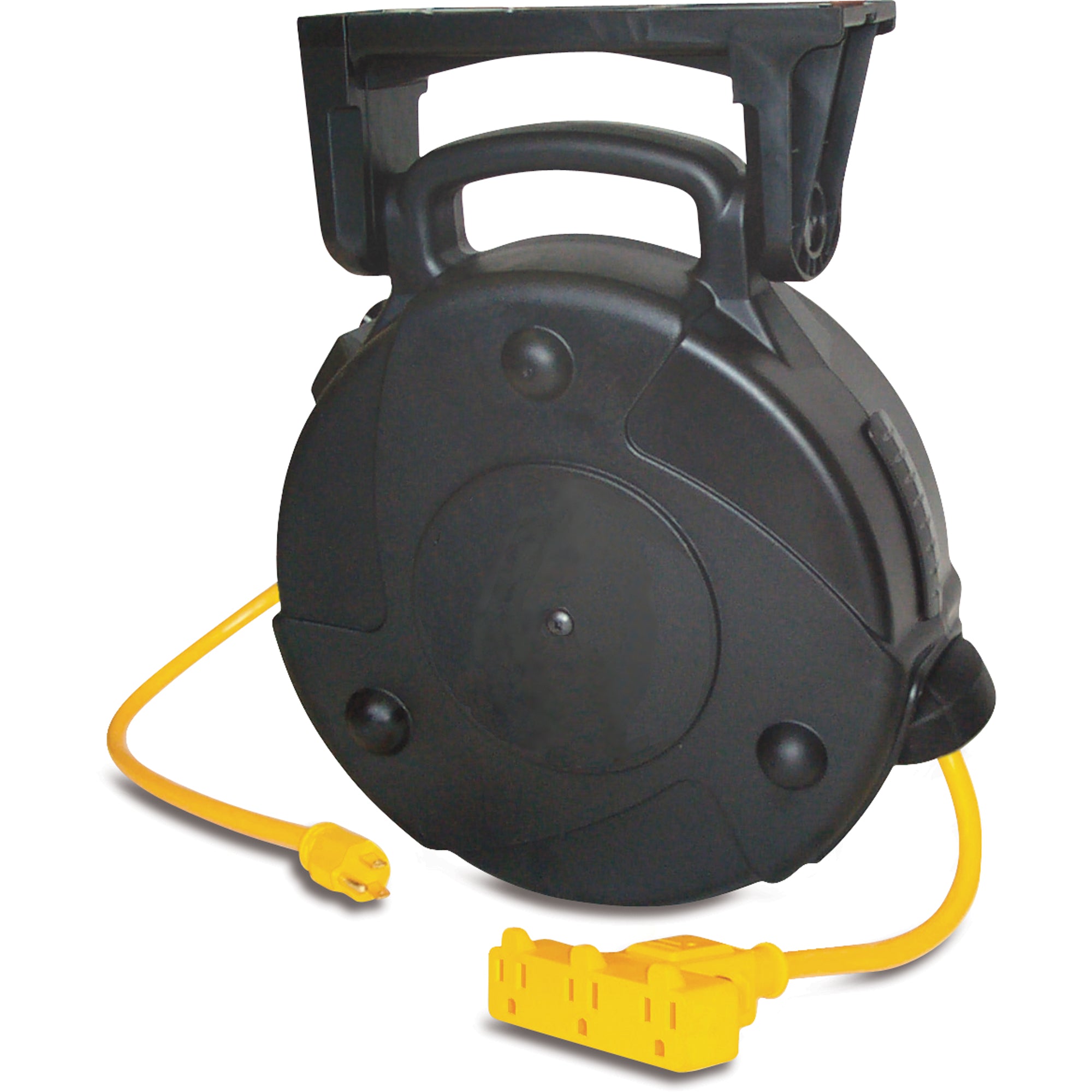 Industrial Cord Reels - DB978