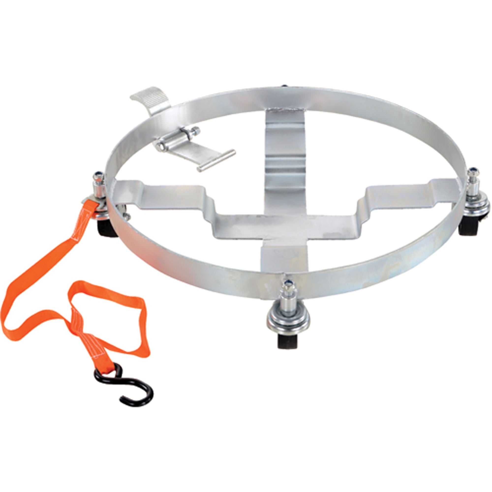 Tilting Drum Dollies - DC022