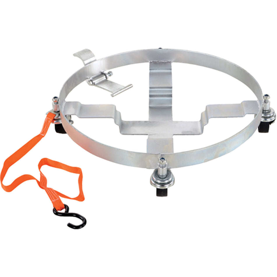 Tilting Drum Dollies - DC022