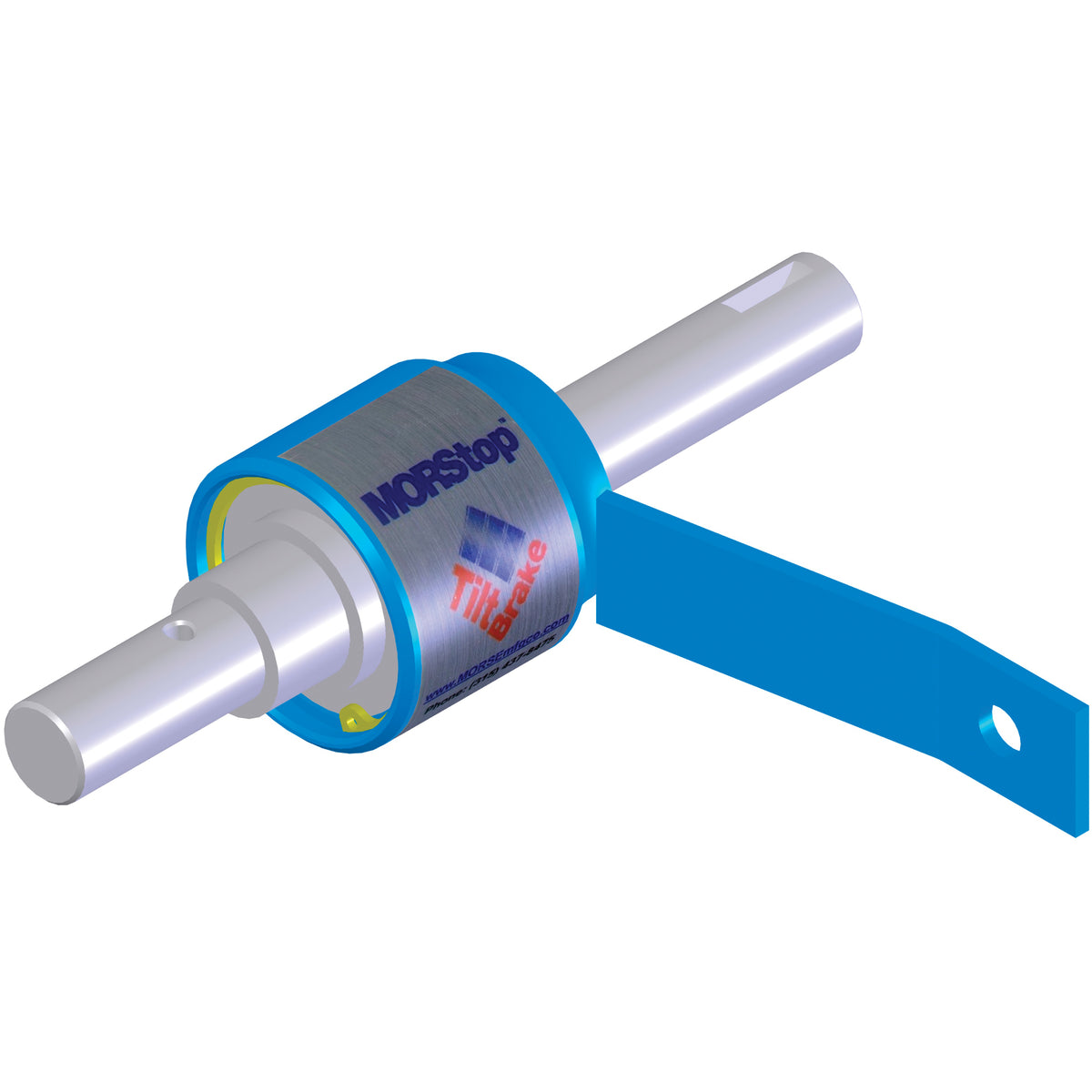 Tilt Brake Handle - DC077