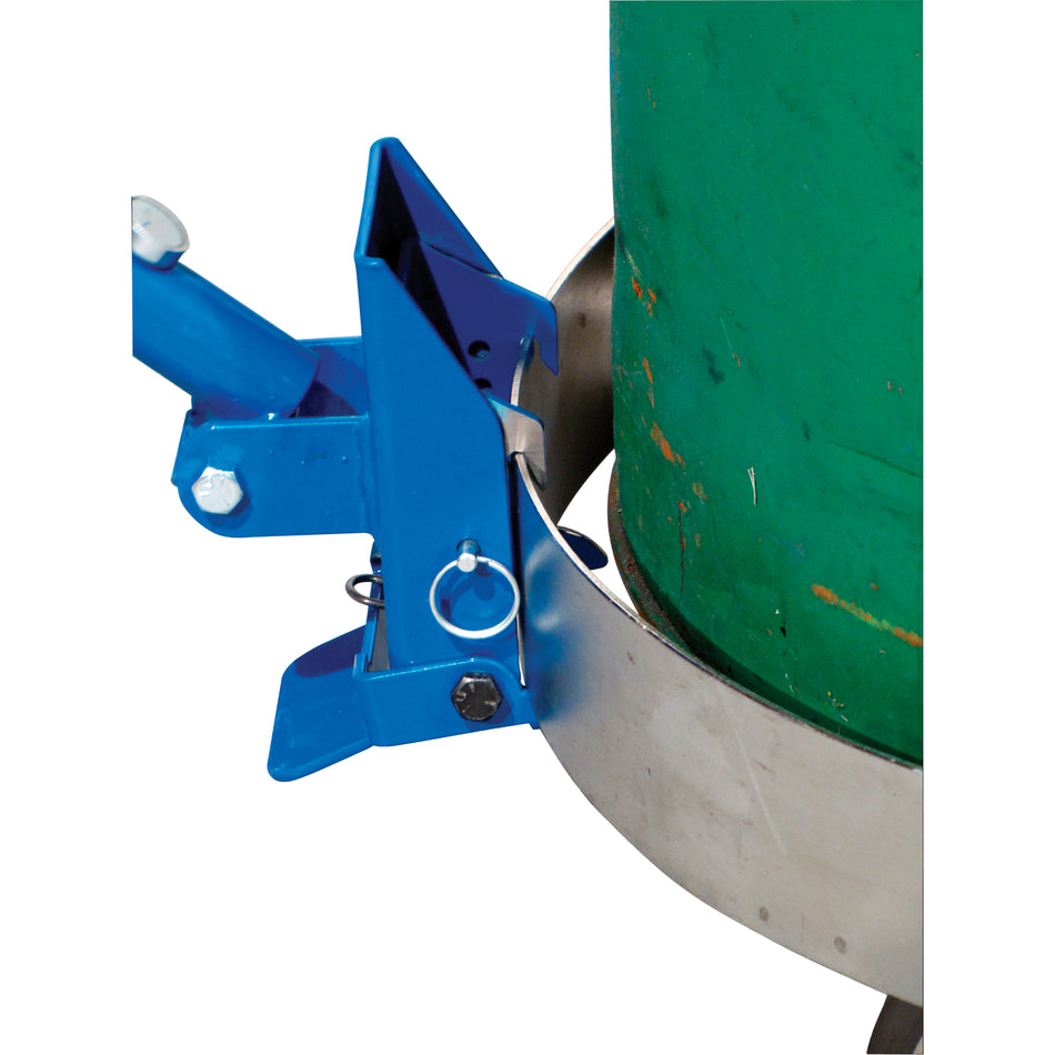 Clamp & Go Dolly Handles - DC414