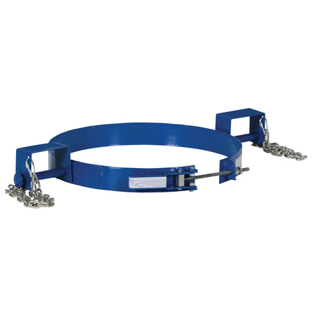 Tilting Drum Ring - DC646