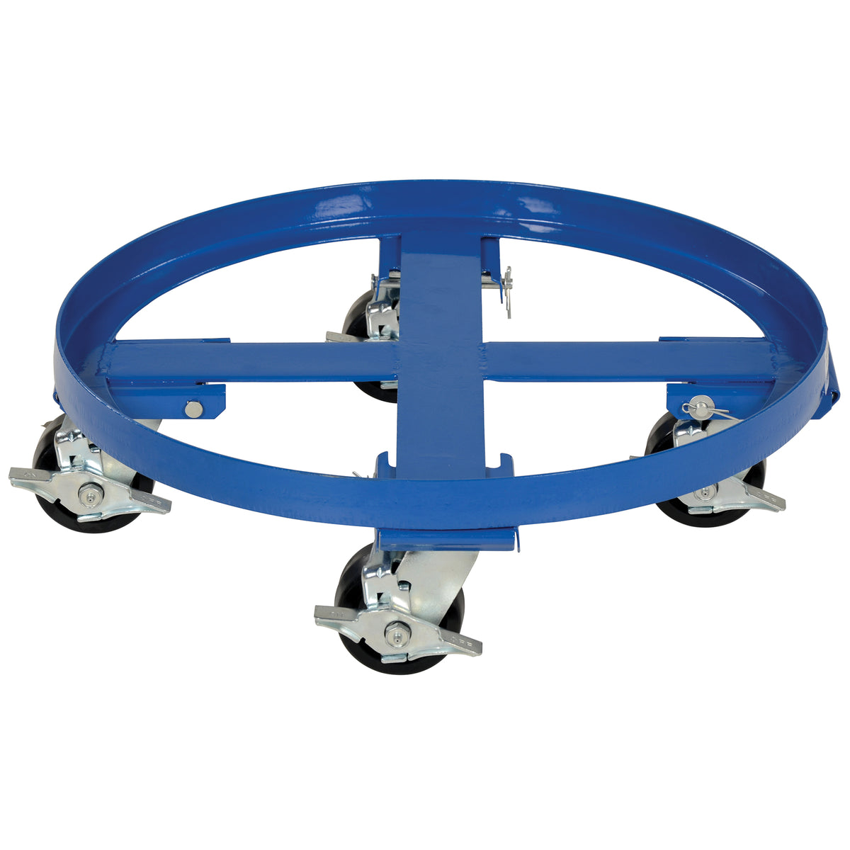 Heavy Duty Drum Dolly - DC674