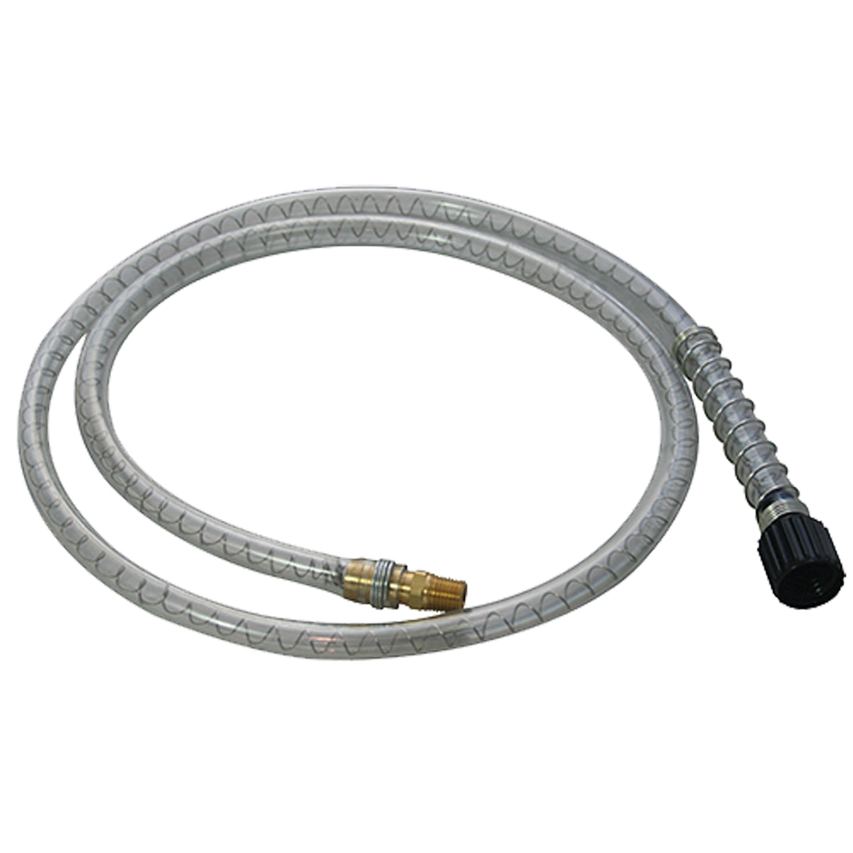 Replacement Oil-Safe Pump Hose - DC698