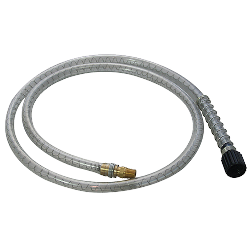 Replacement Oil-Safe Pump Hose - DC698