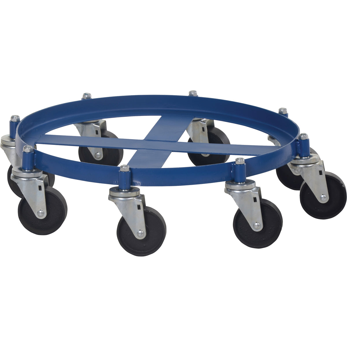 Octagon Drum Dolly - DC782