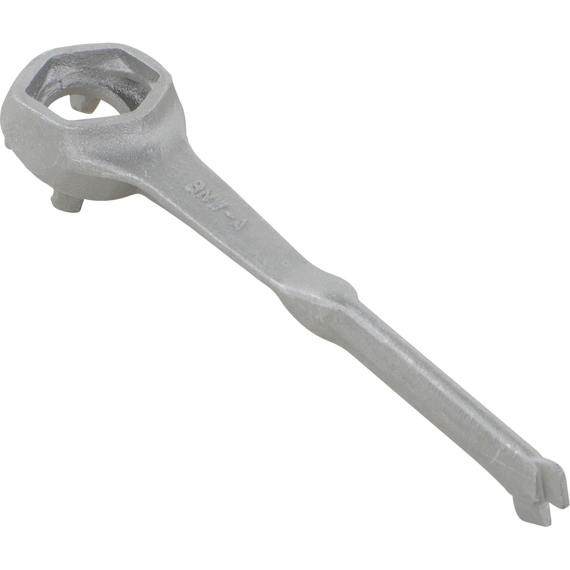Single Ended Specialty Bung Nut Wrench - DC789