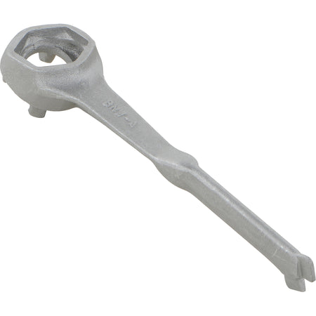 Single Ended Specialty Bung Nut Wrench - DC789