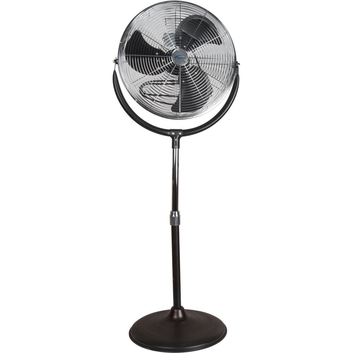 High-Velocity Pedestal Fan - EA289