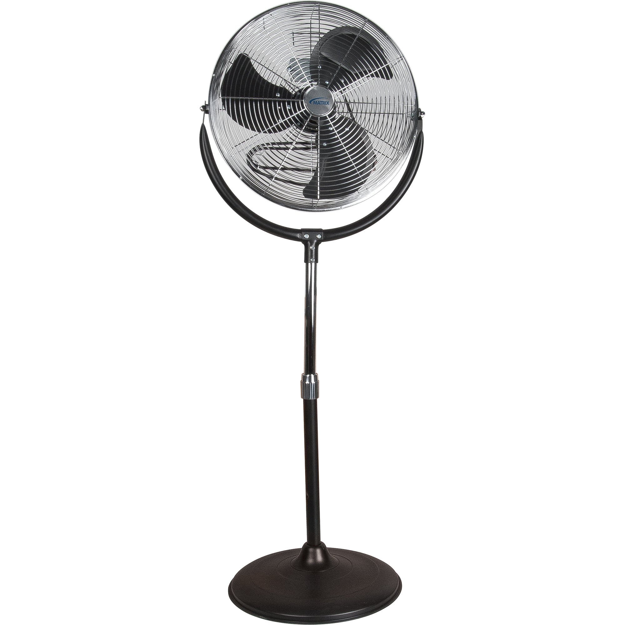 High-Velocity Pedestal Fan - EA289