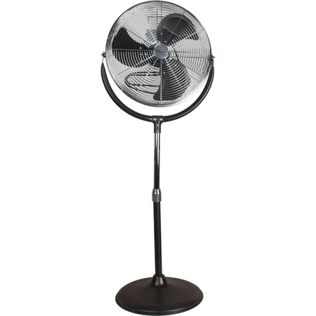 High-Velocity Pedestal Fan - EA289