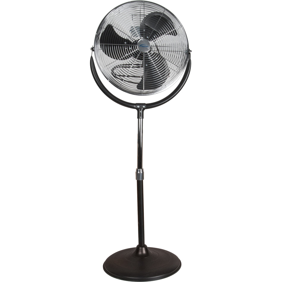 High-Velocity Pedestal Fan - EA289