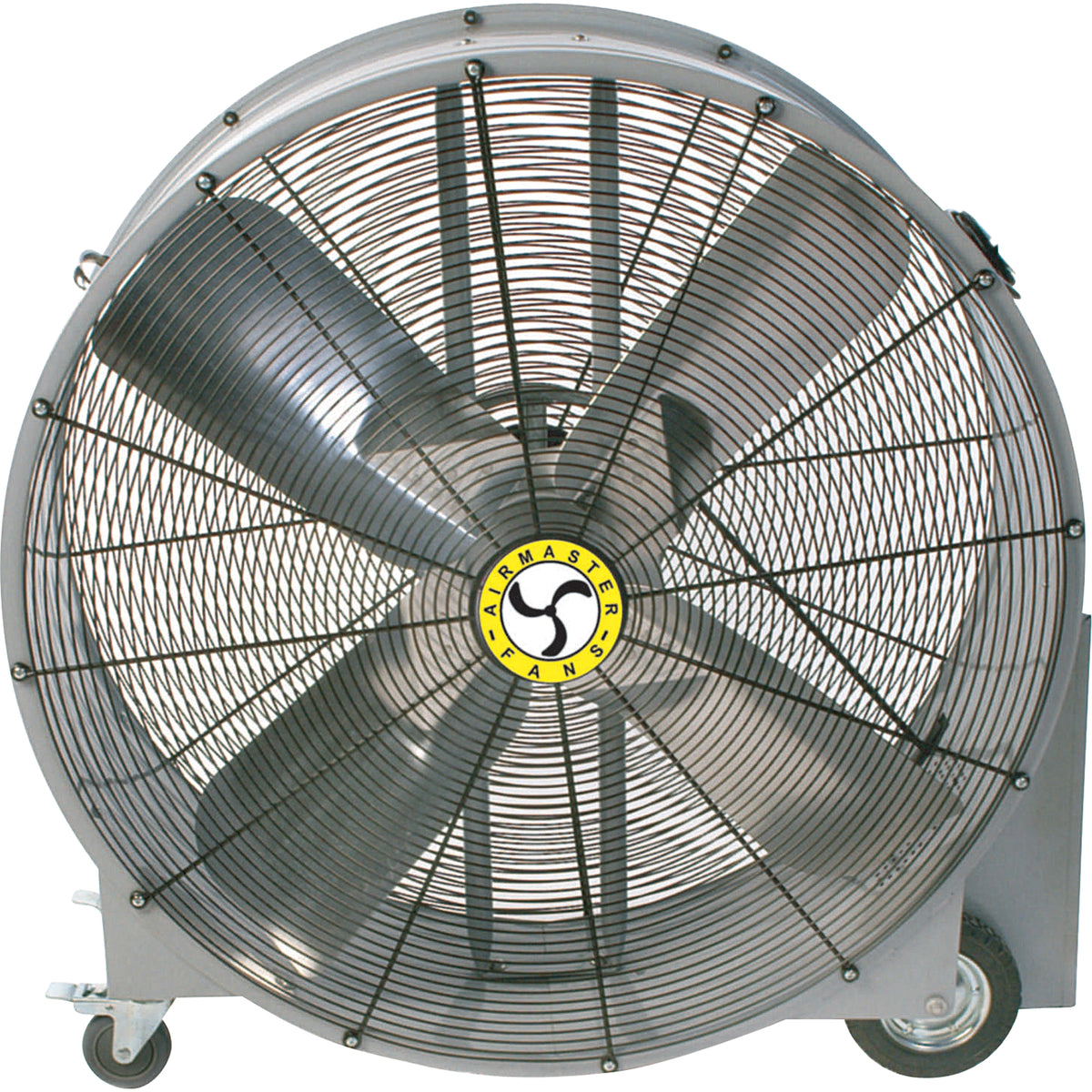 Belt Drive Drum Fans - EA319