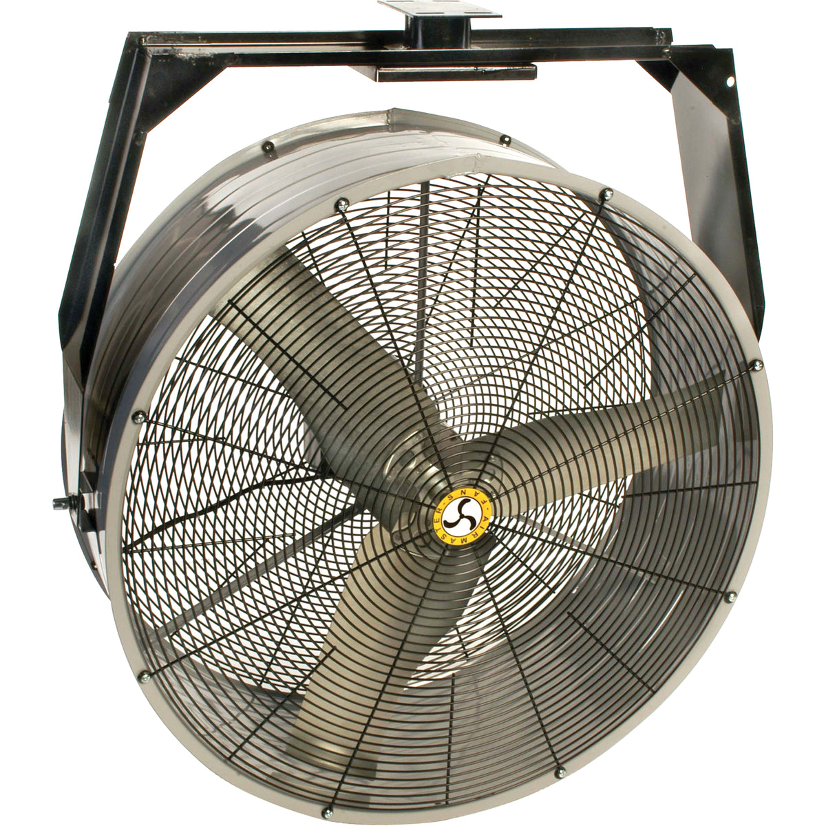 Direct Drive 4-in-1® Drum Fan - EA336