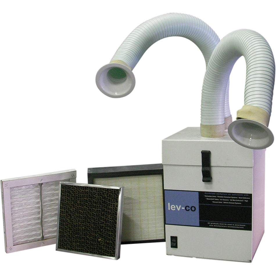 Mini-Flex - EA448
