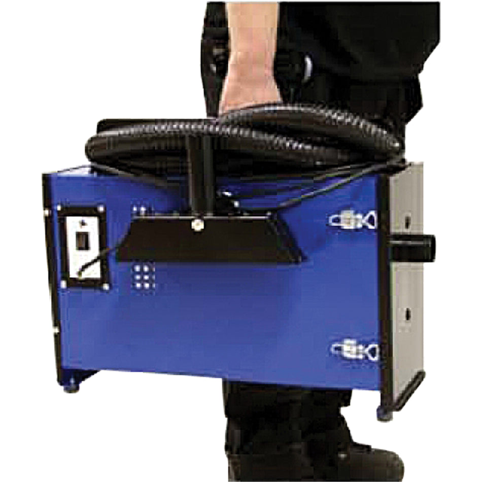 Porta-Flex Portable Welding Fume Extractors with Built-In Filter - EA515
