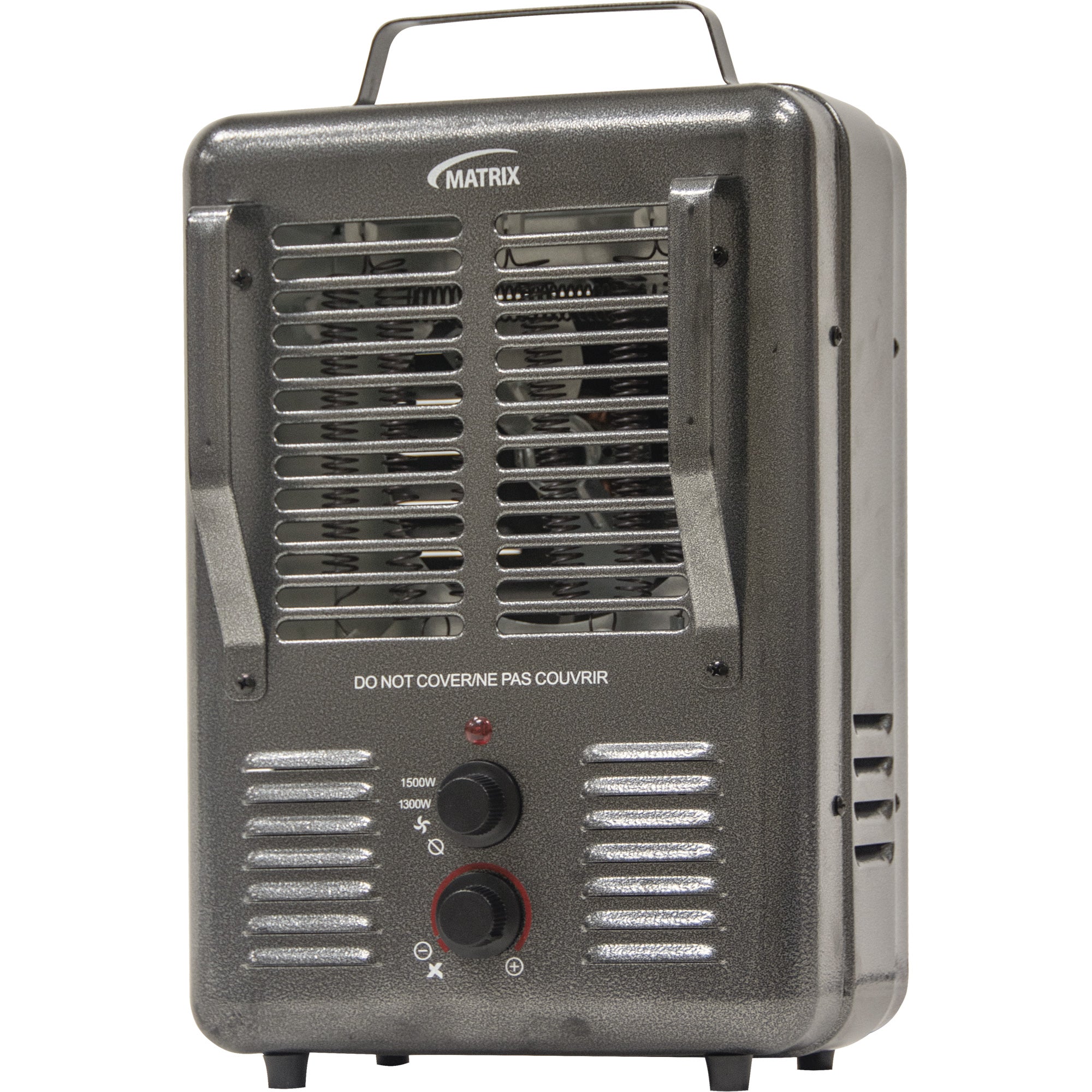 Portable Utility Heater - EA598