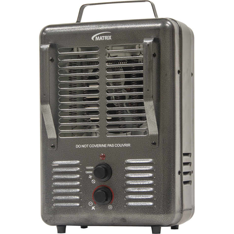 Portable Utility Heater - EA598