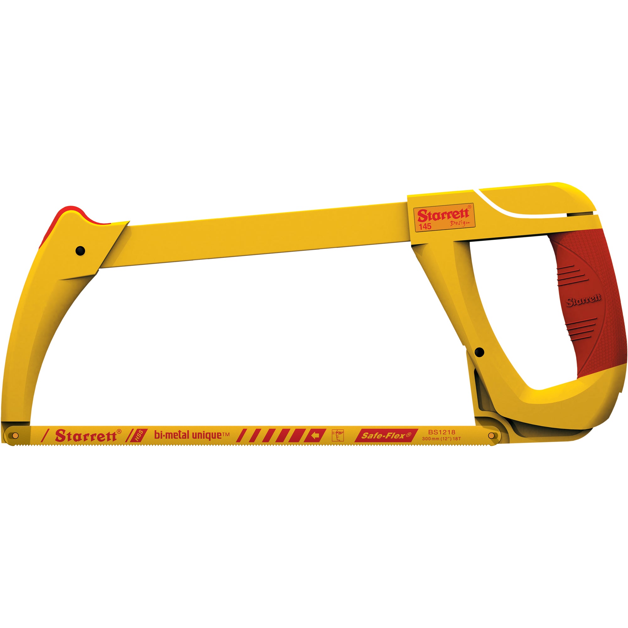 High Tension Hacksaw Frames - EAM042