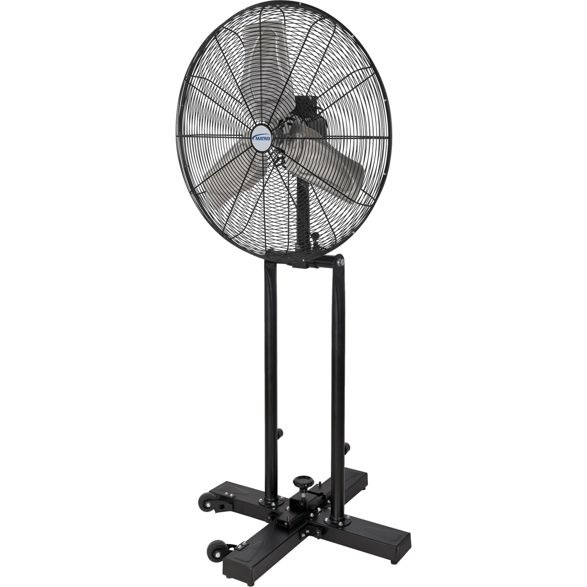 Foldable Pedestal Fan - EB116