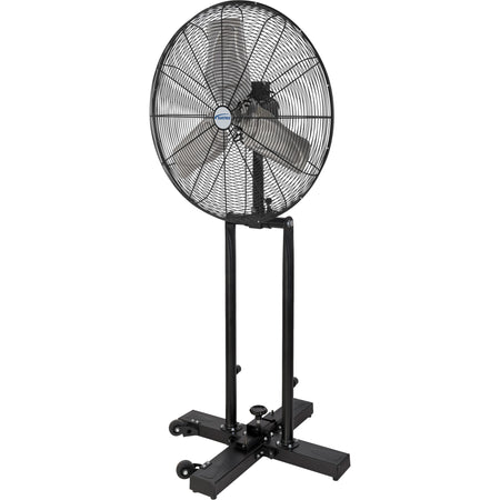 Foldable Pedestal Fan - EB116