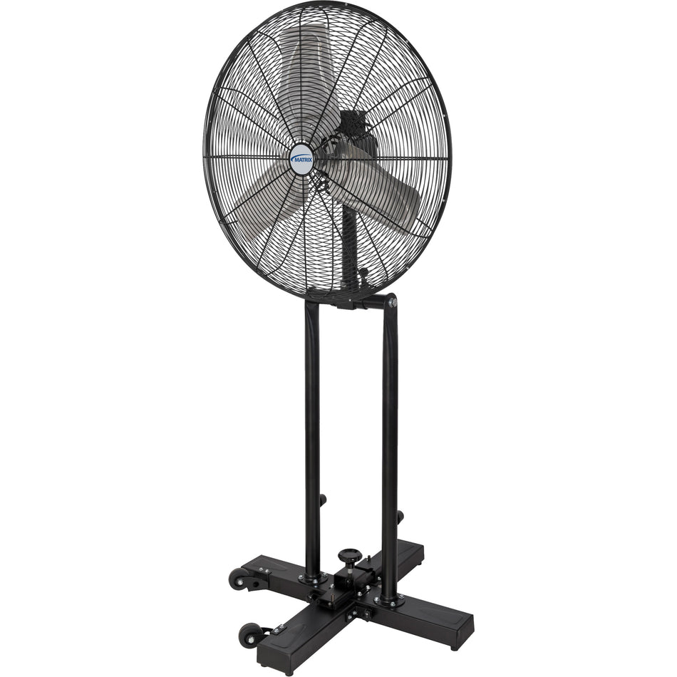 Foldable Pedestal Fan - EB116