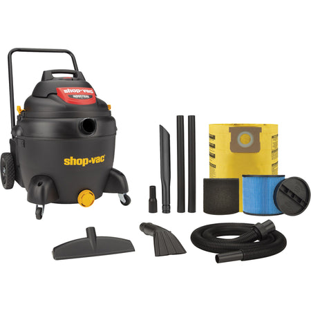 Industrial Vacuum - EB334