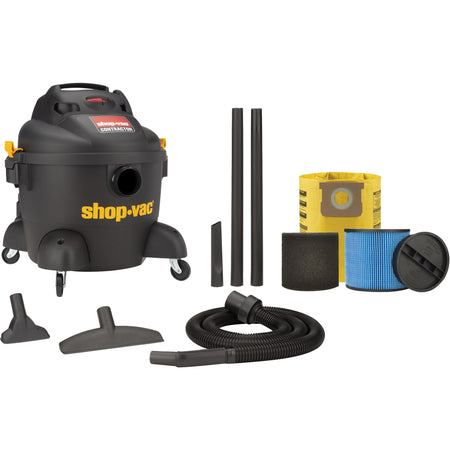 Contractor Series Shop Vacuum - EB341