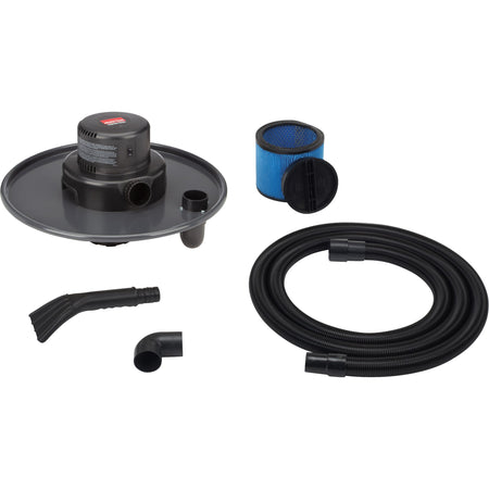 Drum-Top Vacuum Head - EB343