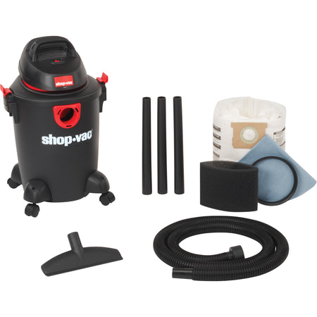DIY & Workshop Series Shop Vacuum - EB350