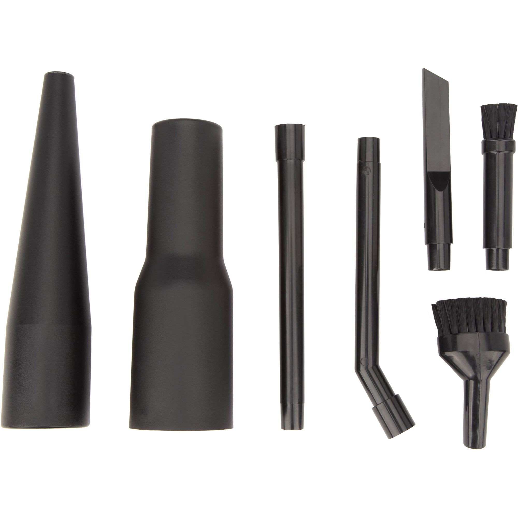 Micro Vacuum Cleaning Kit with Adapter - EB358