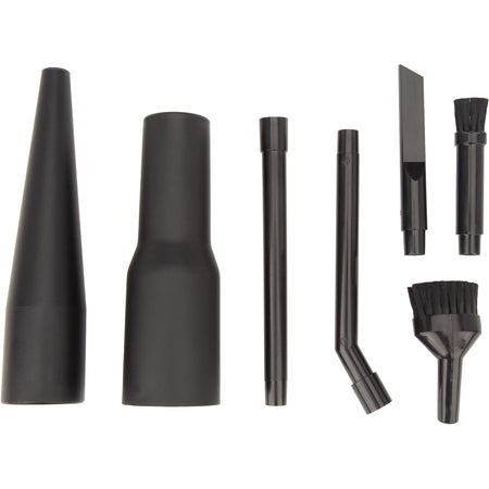 Micro Vacuum Cleaning Kit with Adapter - EB358