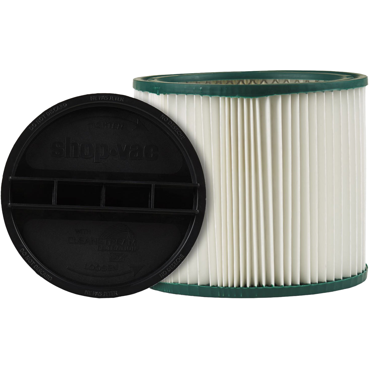 CleanStream® Gore® High Efficiency Filter - EB377