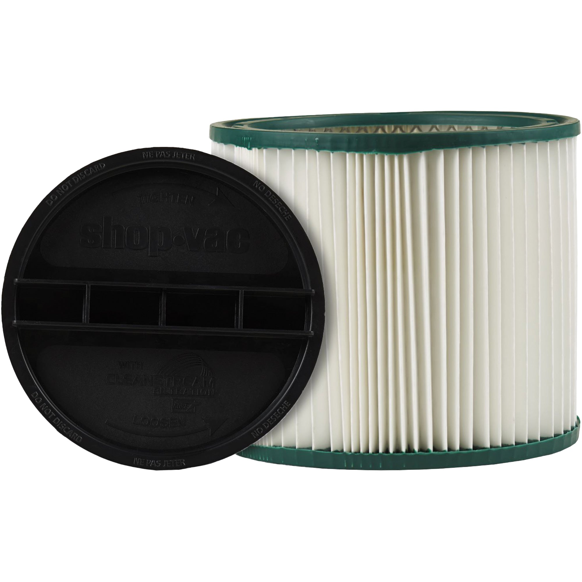 CleanStream® Gore® High Efficiency Filter - EB377