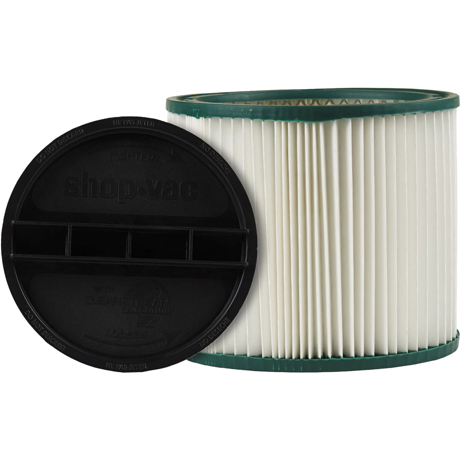 CleanStream® Gore® High Efficiency Filter - EB377