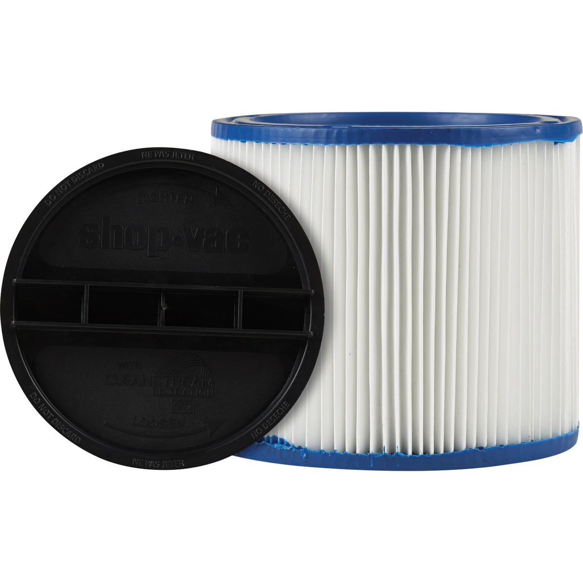 CleanStream® Gore® Wet/Dry Vacuum Filter - EB380