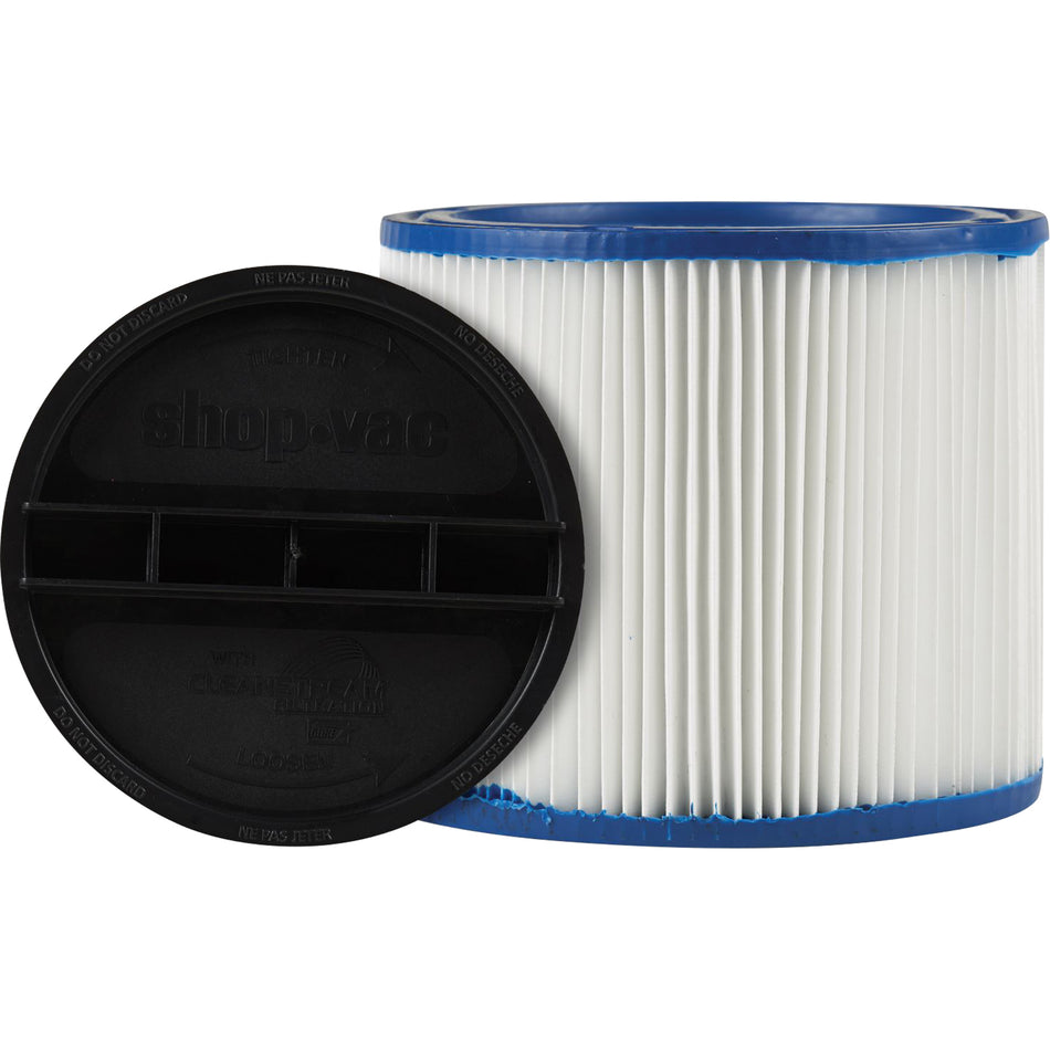 CleanStream® Gore® Wet/Dry Vacuum Filter - EB380