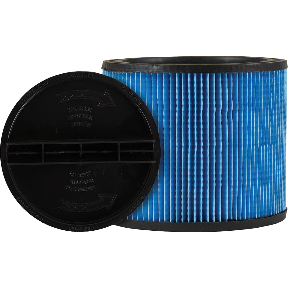 Ultra-Web® Vacuum Filter - EB382