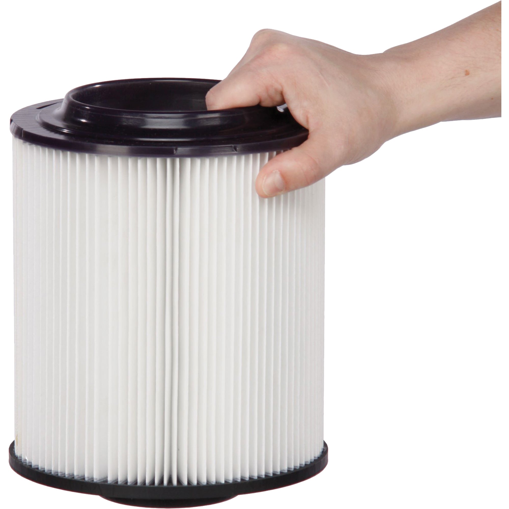 Wet/Dry Vacuum Filter - EB383