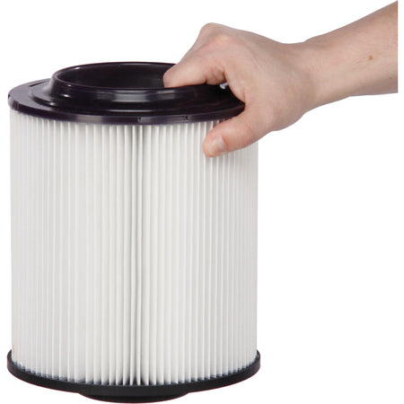 Wet/Dry Vacuum Filter - EB383