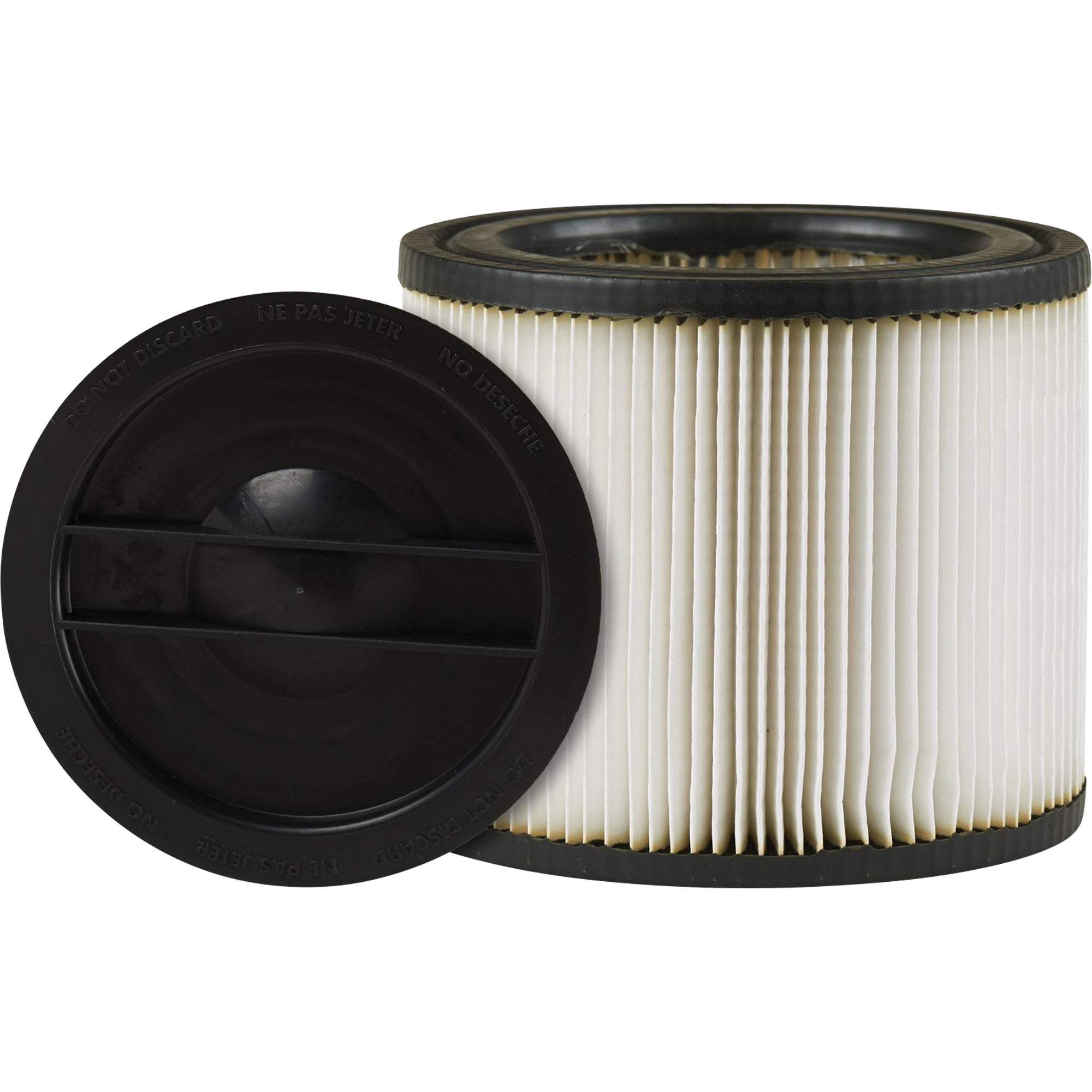Small Vacuum Filter - EB385