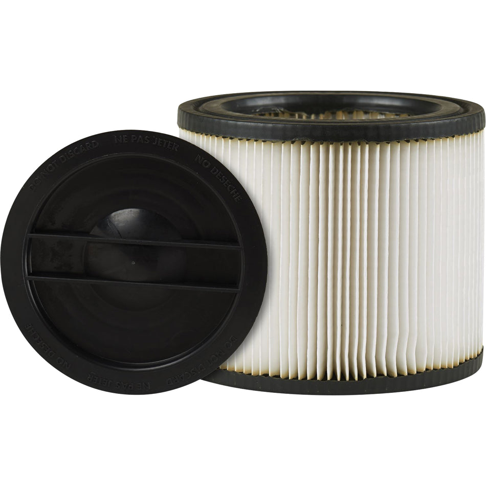 Small Vacuum Filter - EB385