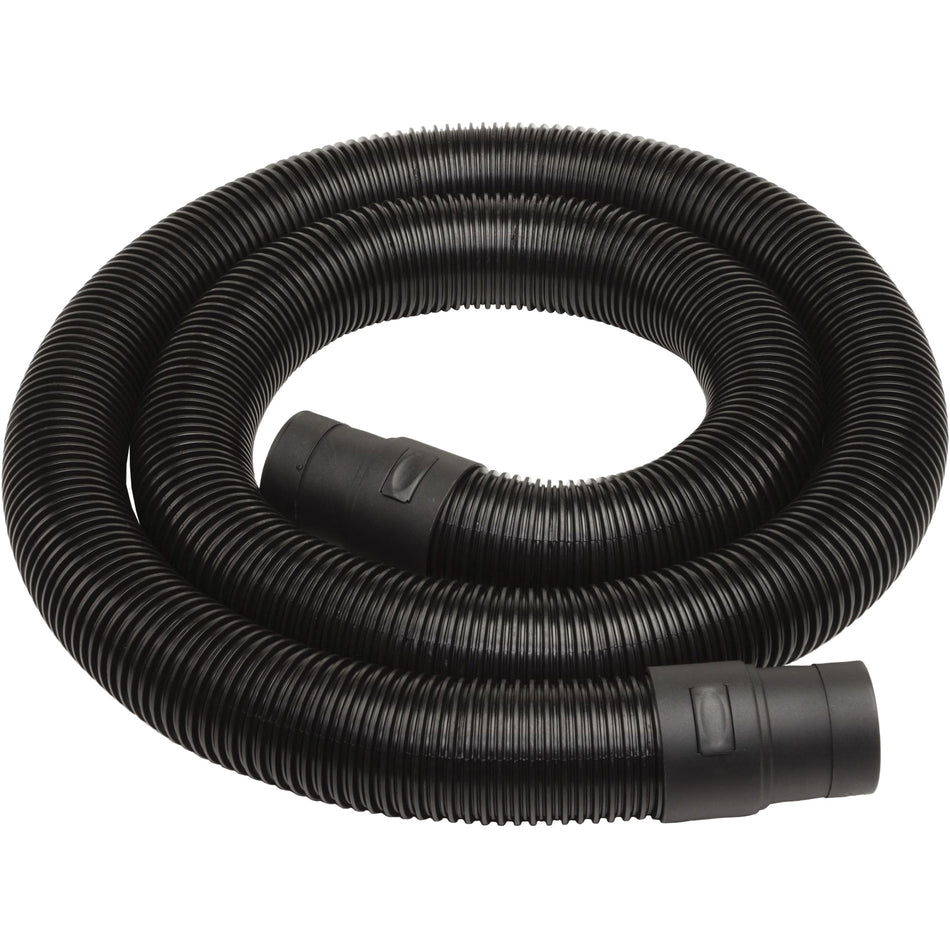 8' x 2-1/2" Vacuum Hose - EB388