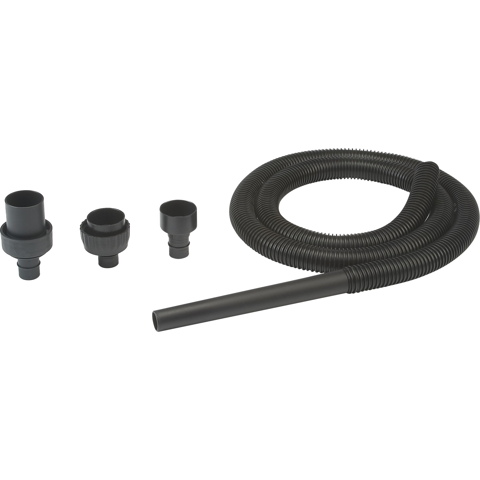 8' x 1-1/4" Vacuum Hose - EB390