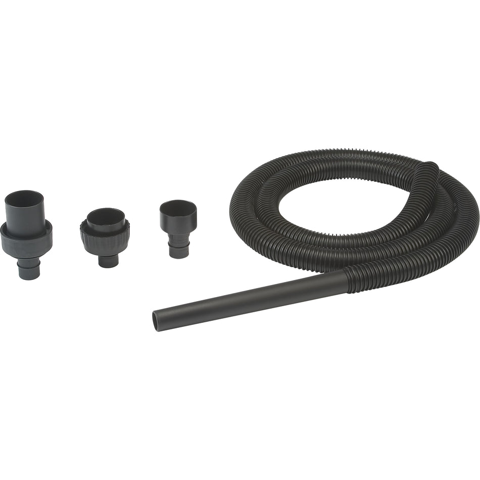 8' x 1-1/4" Vacuum Hose - EB390