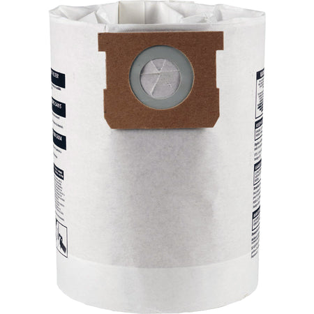 Type E Disposable Dry Filter Bags - EB415