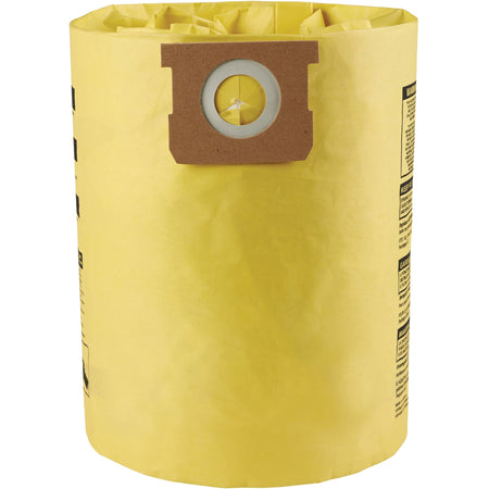 Type I High Efficiency Disposable Dry Filter Bags - EB425
